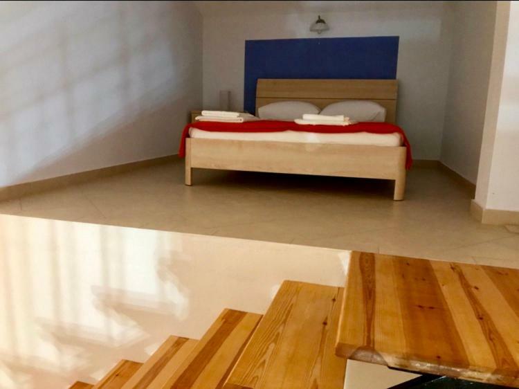 Feel Free Villa Palaiontsiflikion Ngoại thất bức ảnh
